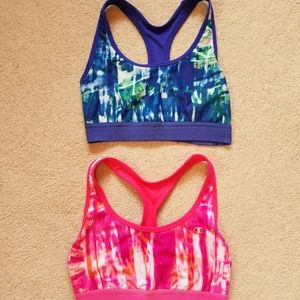 Champion Sports Bra Bundle